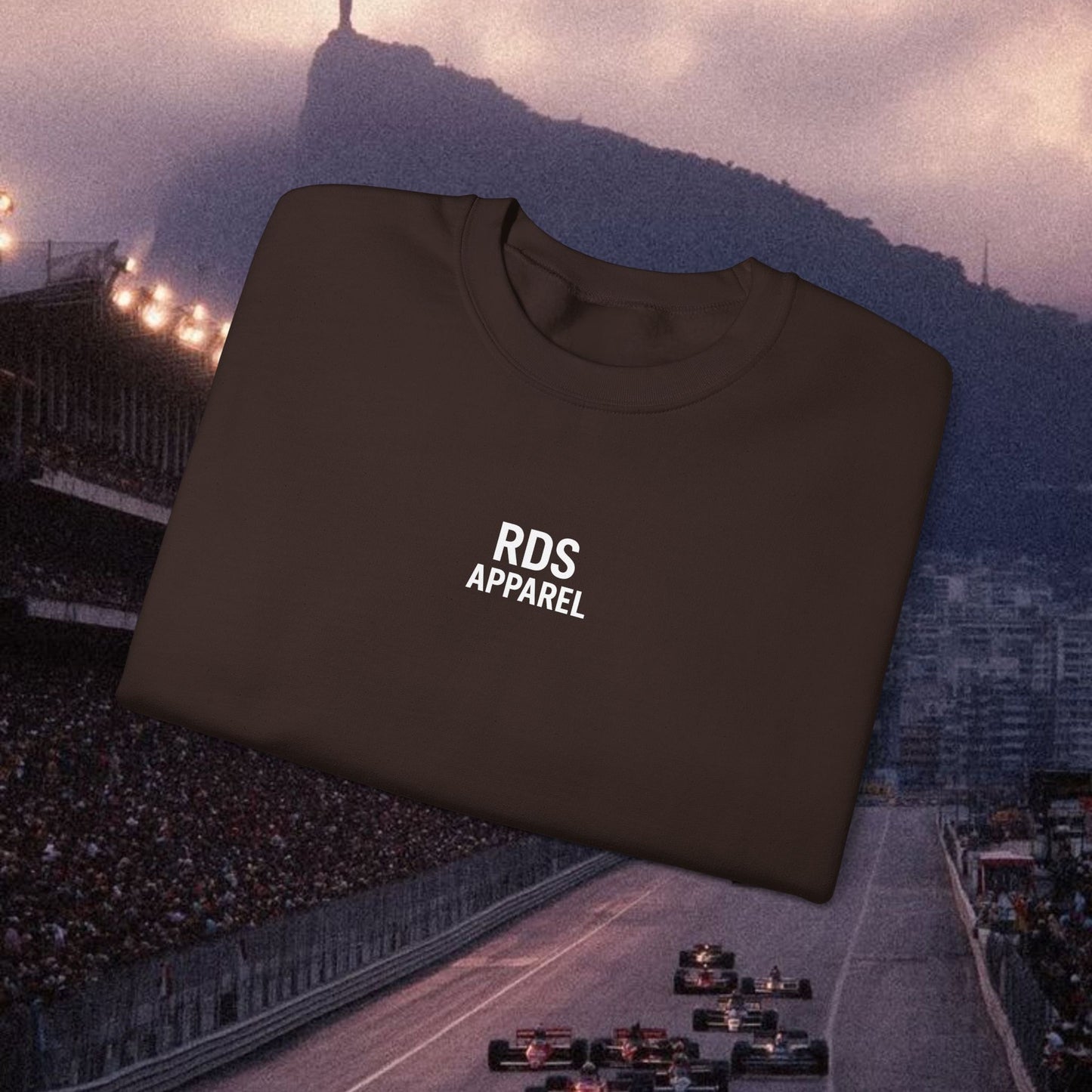 Chrome Senna Cover Sweater