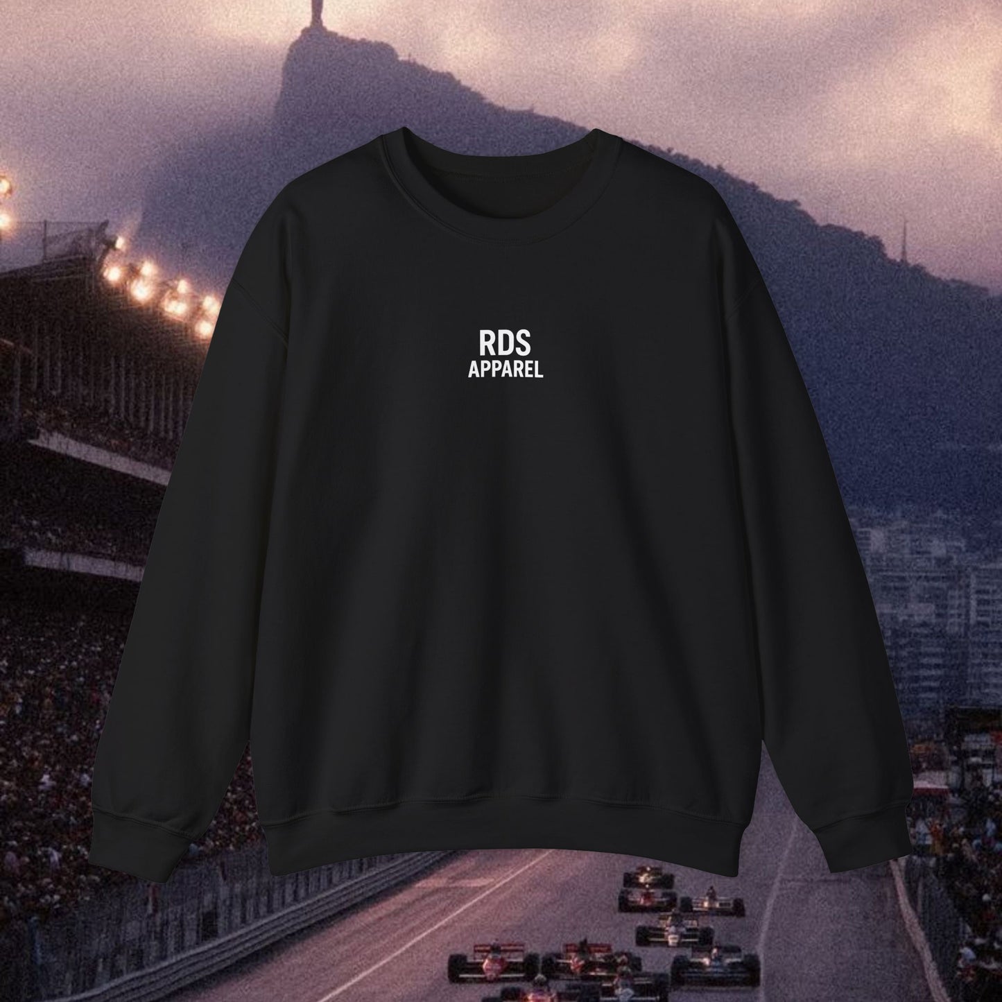 Chrome Senna Cover Sweater