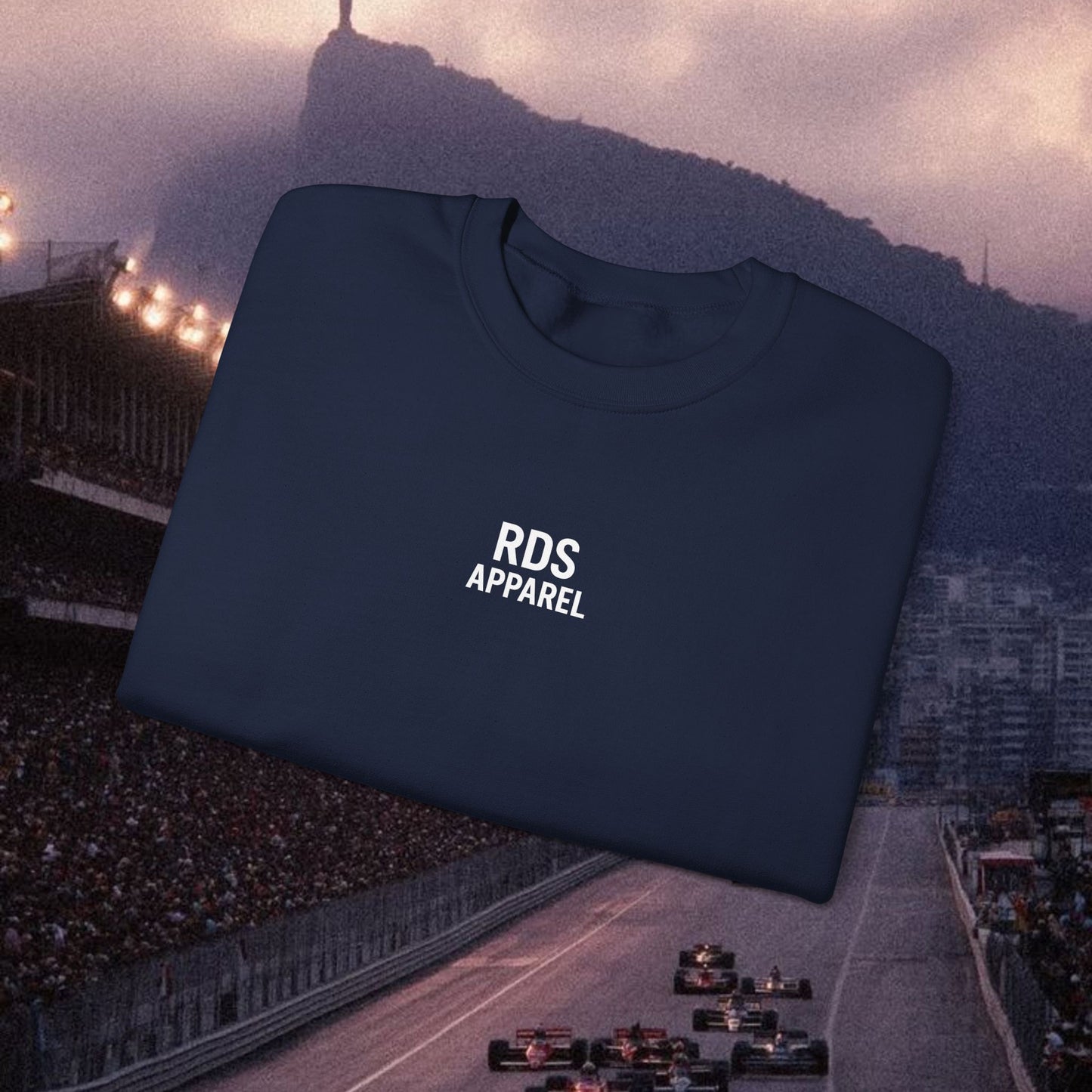 Chrome Senna Cover Sweater