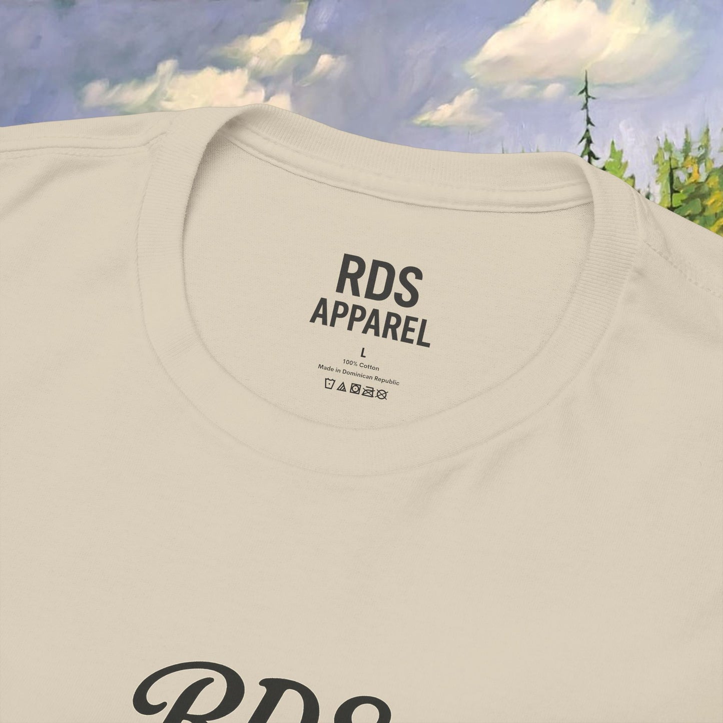 RDS Vintage Canada – Calgary Stampede 1985 Tee