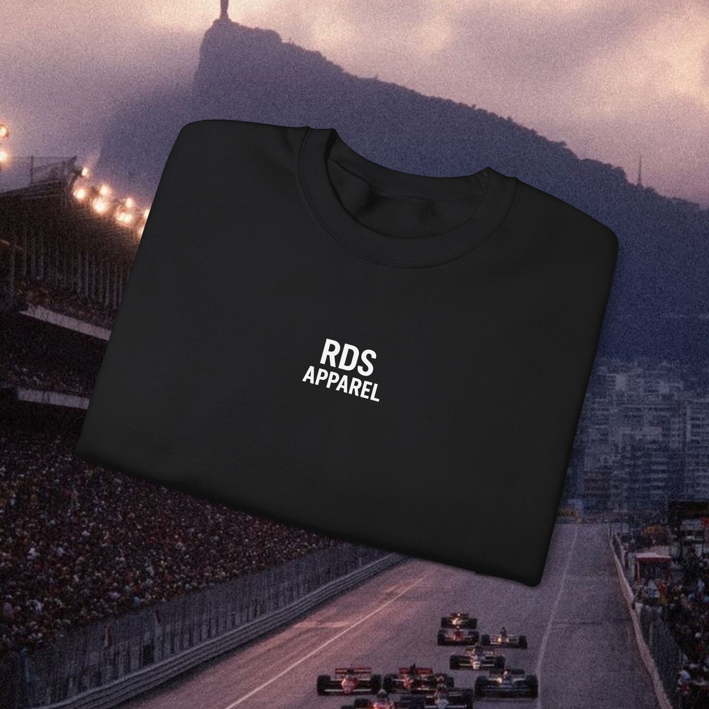 Chrome Senna Cover Sweater