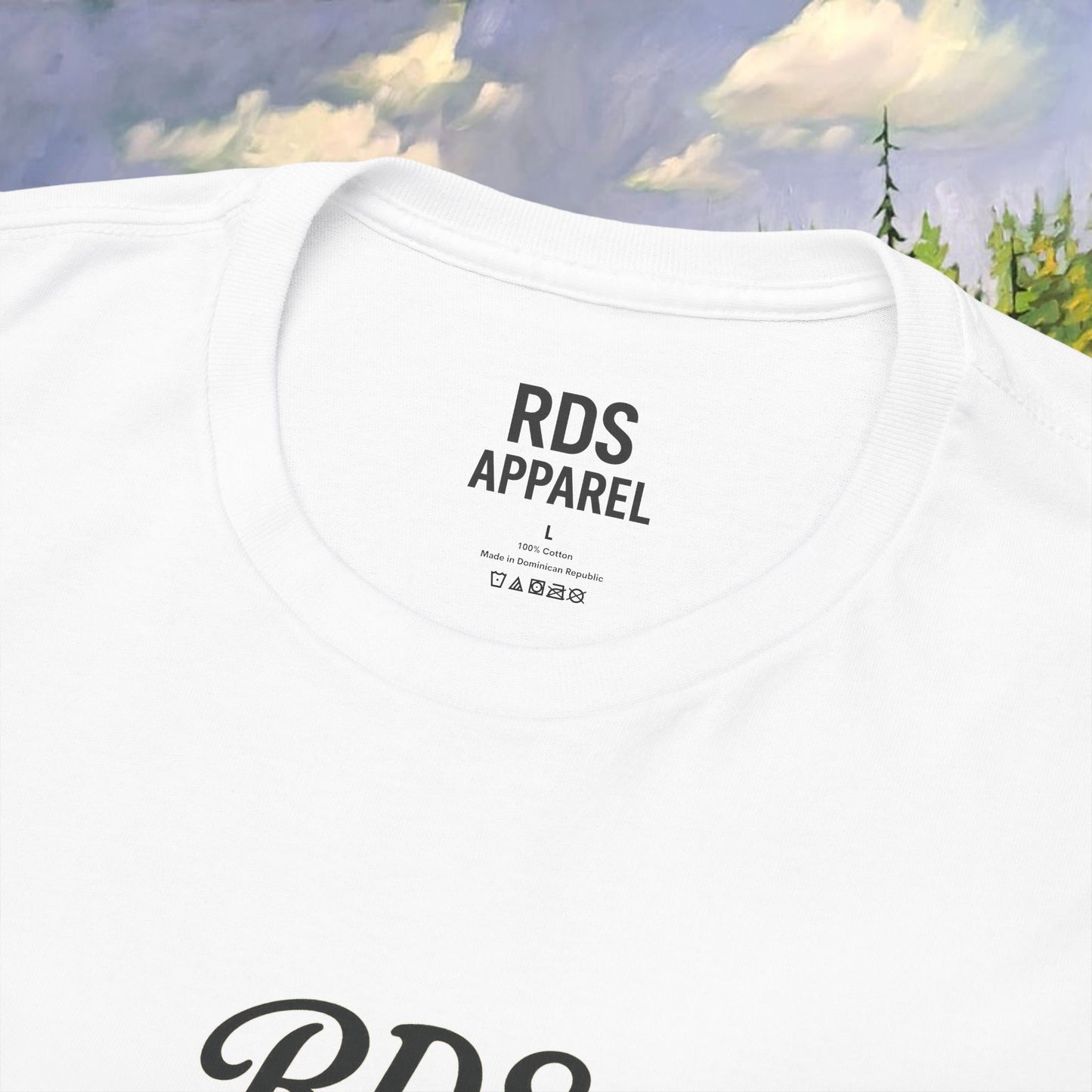 RDS Vintage Canada – Calgary Stampede 1985 Tee