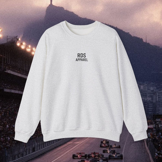 Chrome Senna Cover Sweater