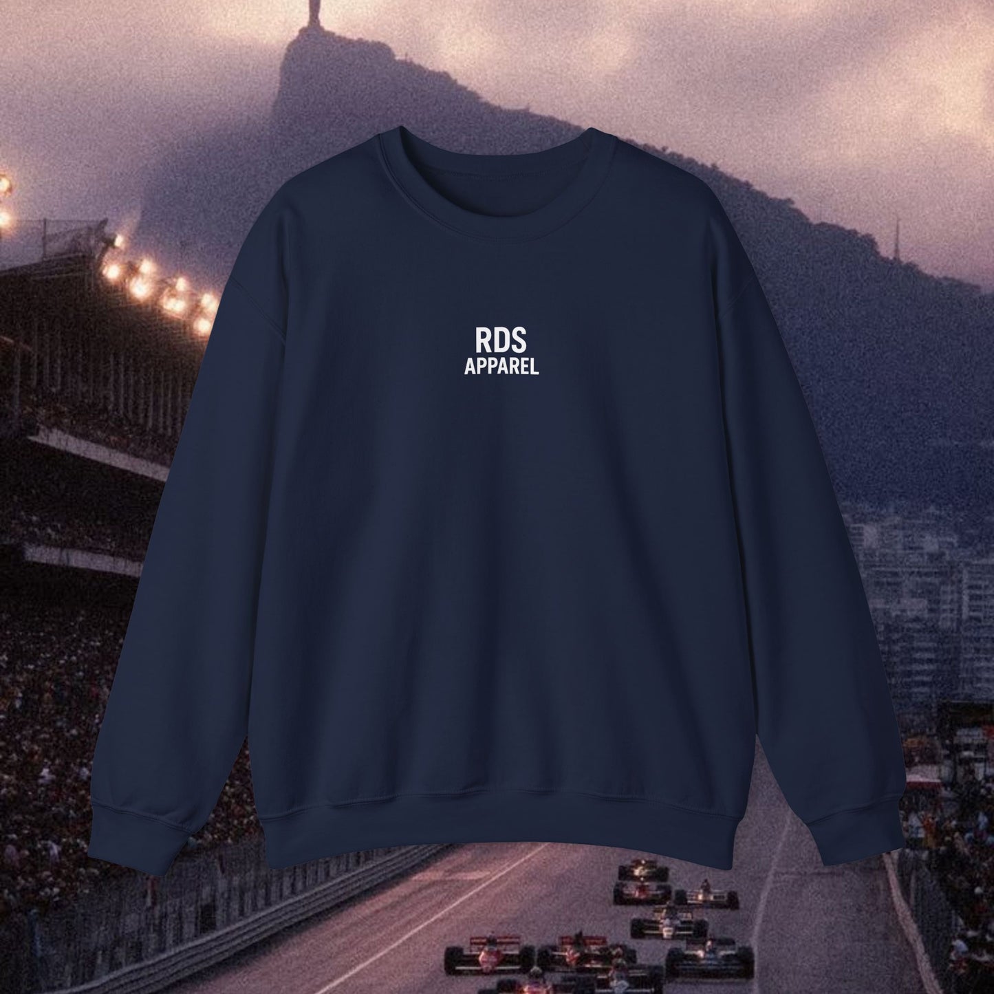 Chrome Senna Cover Sweater