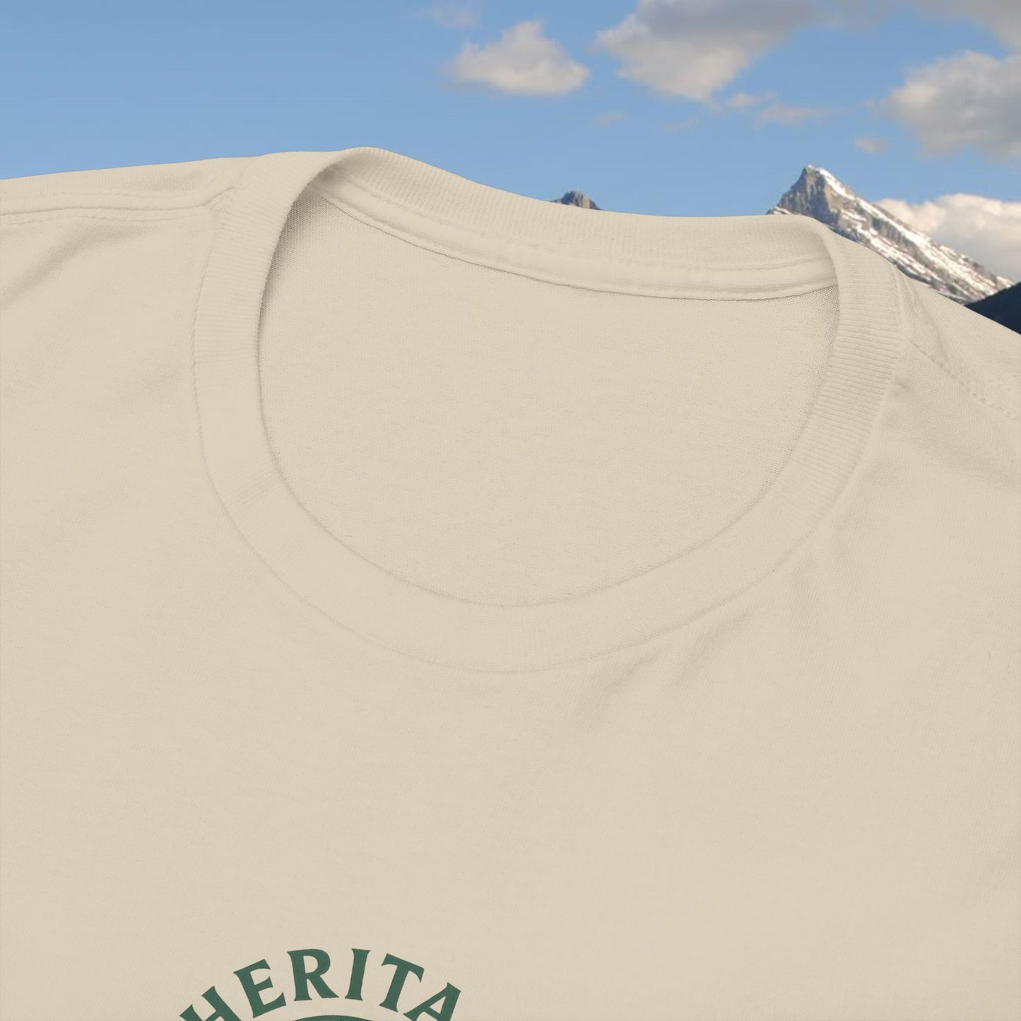 Vintage John Daly Golf Tee – Cigs & Swings Edition