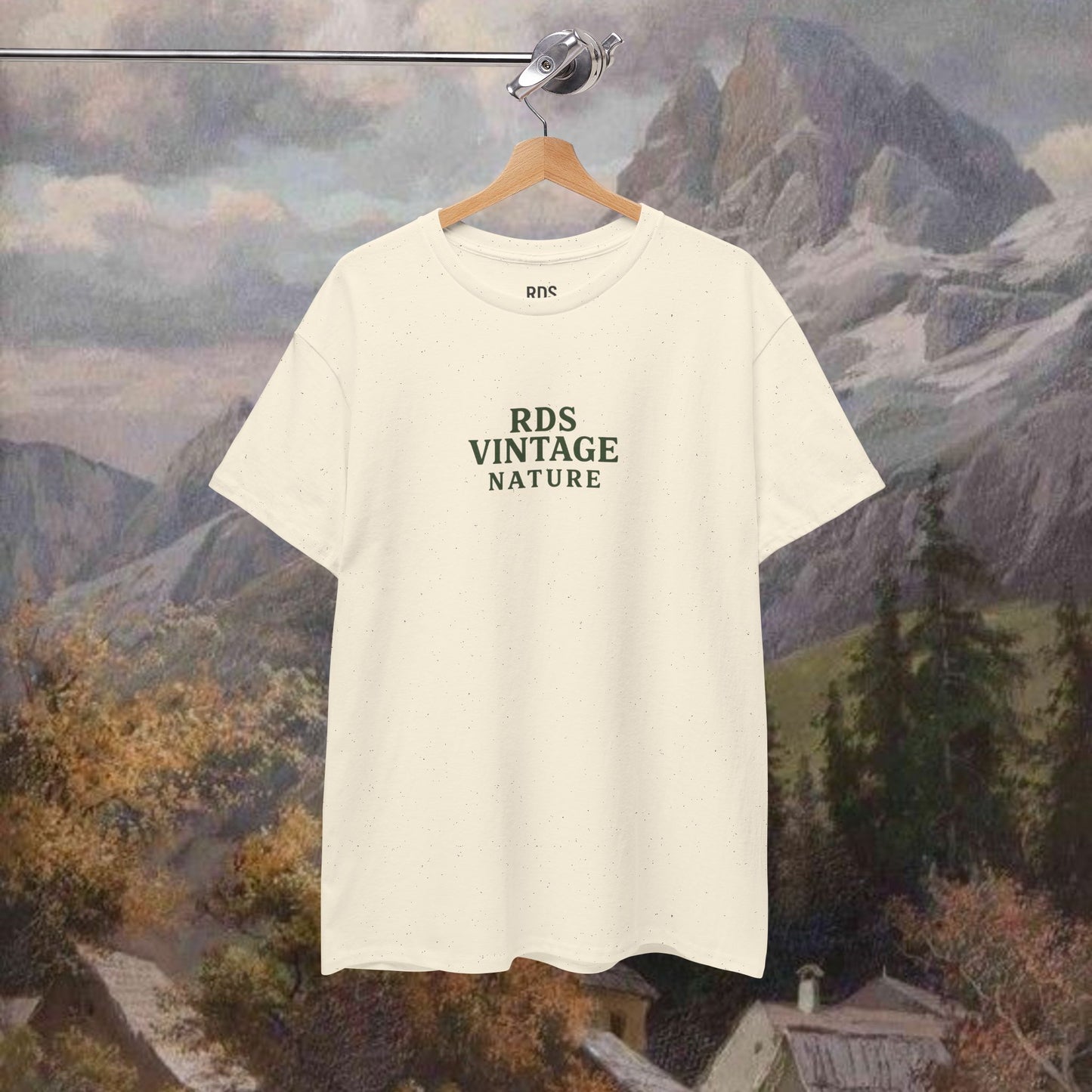 RDS Vintage Collection Bear Hustlers at the Pool Hall Tee