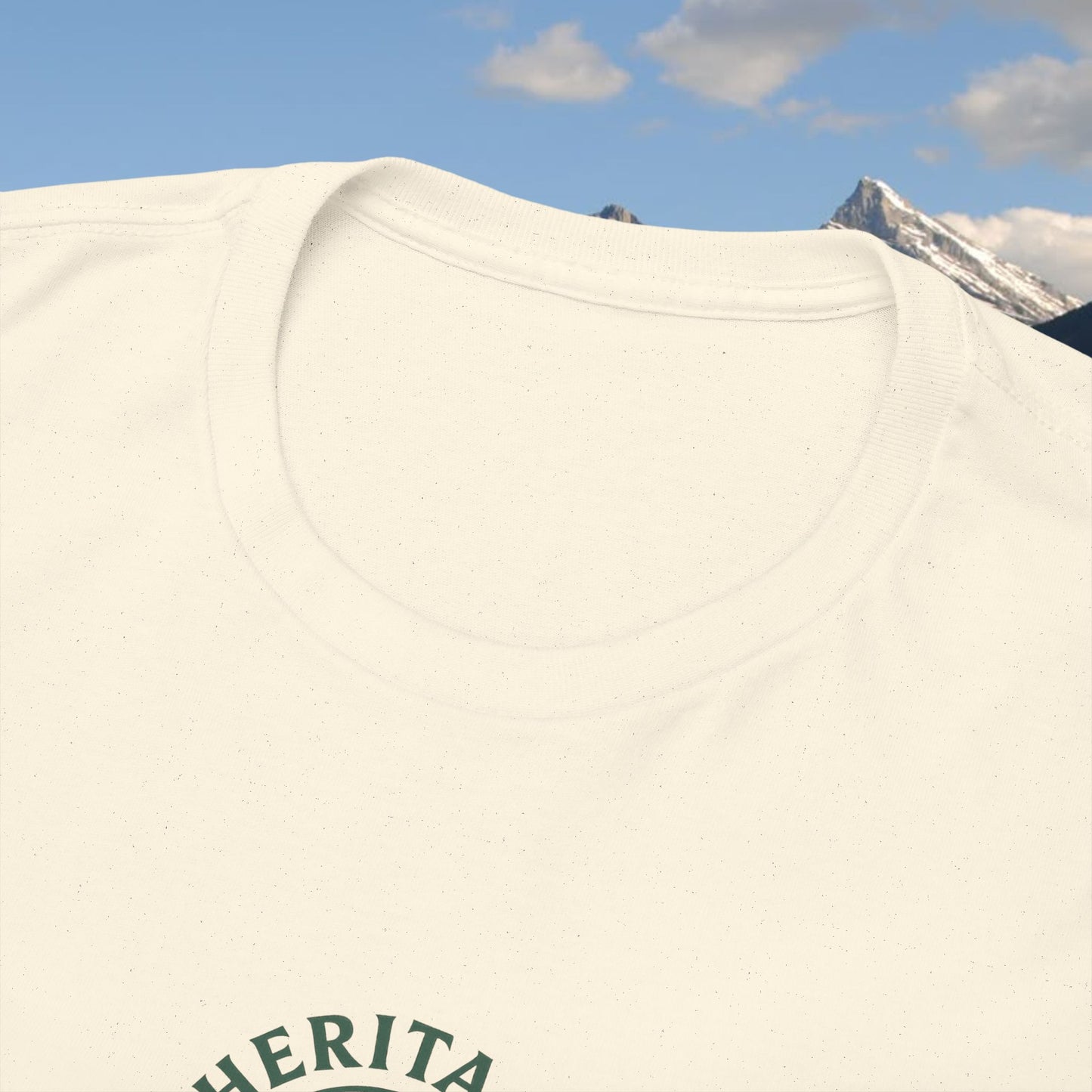 Vintage John Daly Golf Tee – Cigs & Swings Edition