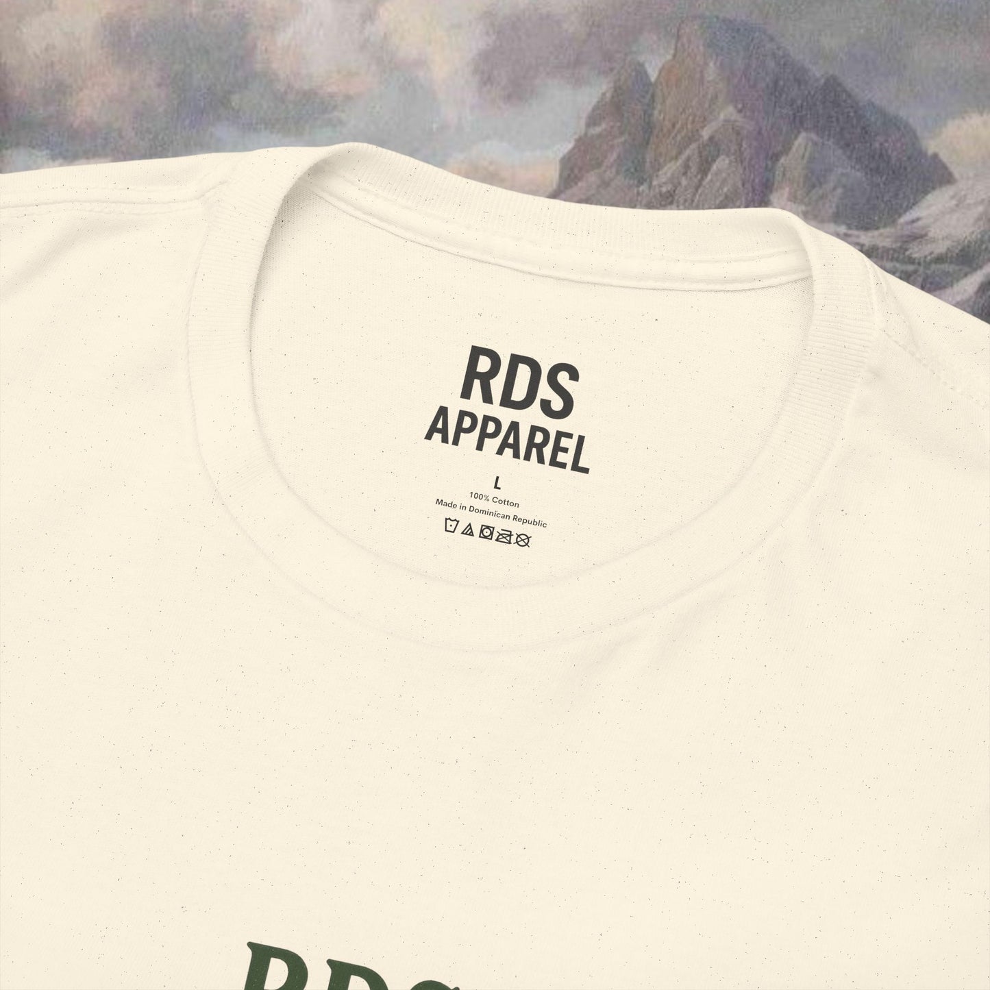 RDS Vintage Collection Bear Hustlers at the Pool Hall Tee