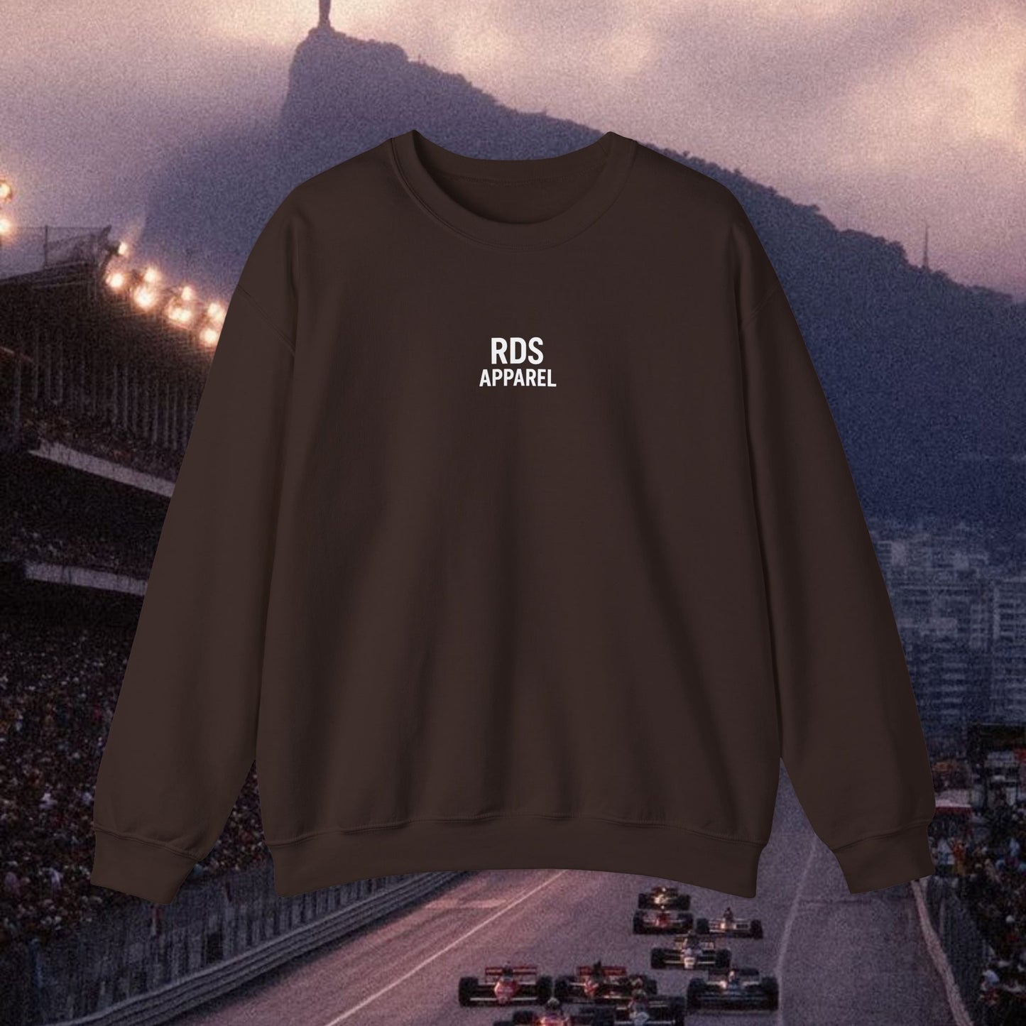 Chrome Senna Cover Sweater