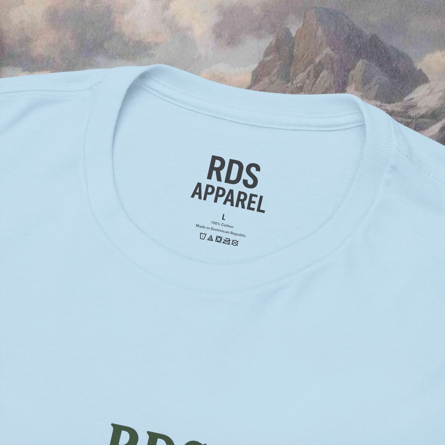 RDS Vintage Collection Bear Hustlers at the Pool Hall Tee