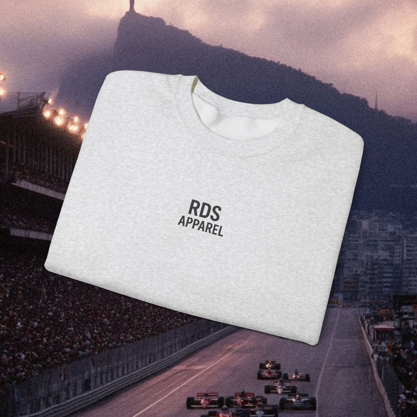 Chrome Senna Cover Sweater