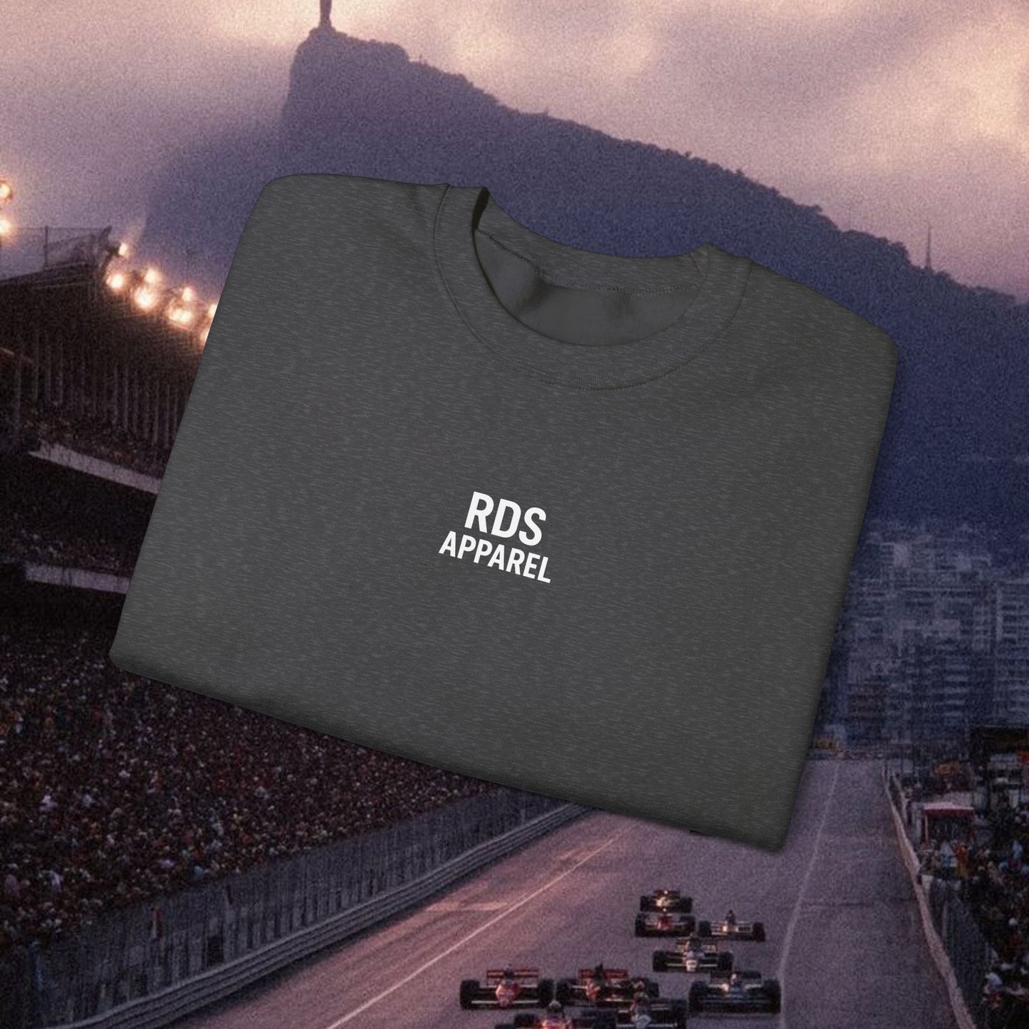 Chrome Senna Cover Sweater