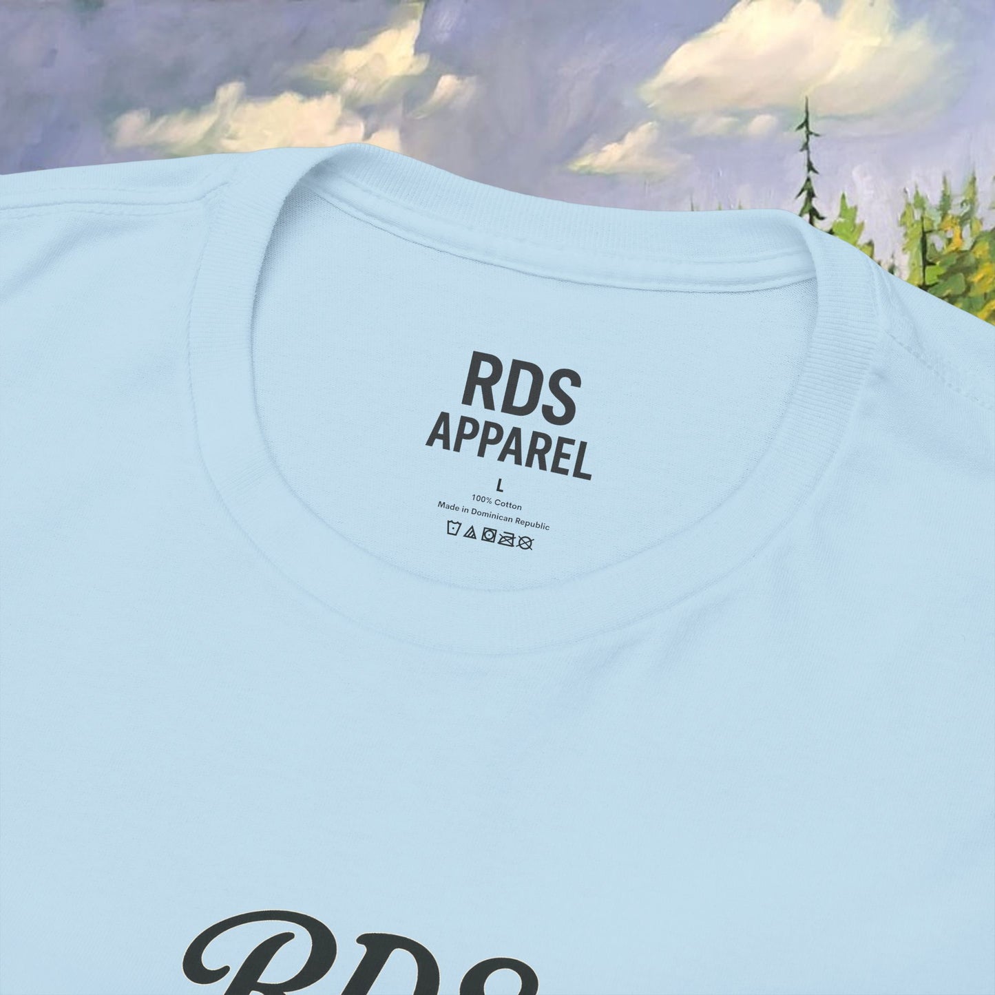 RDS Vintage Canada – Canmore: Gateway to the Rockies Tee