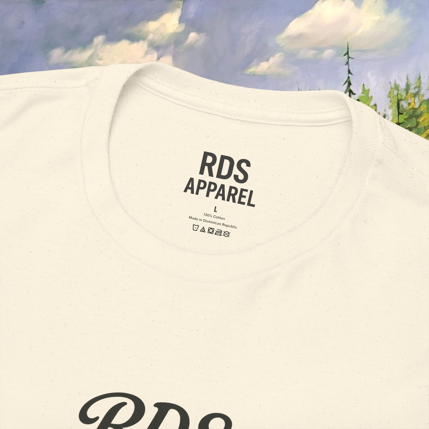 RDS Vintage Canada – Canmore: Gateway to the Rockies Tee
