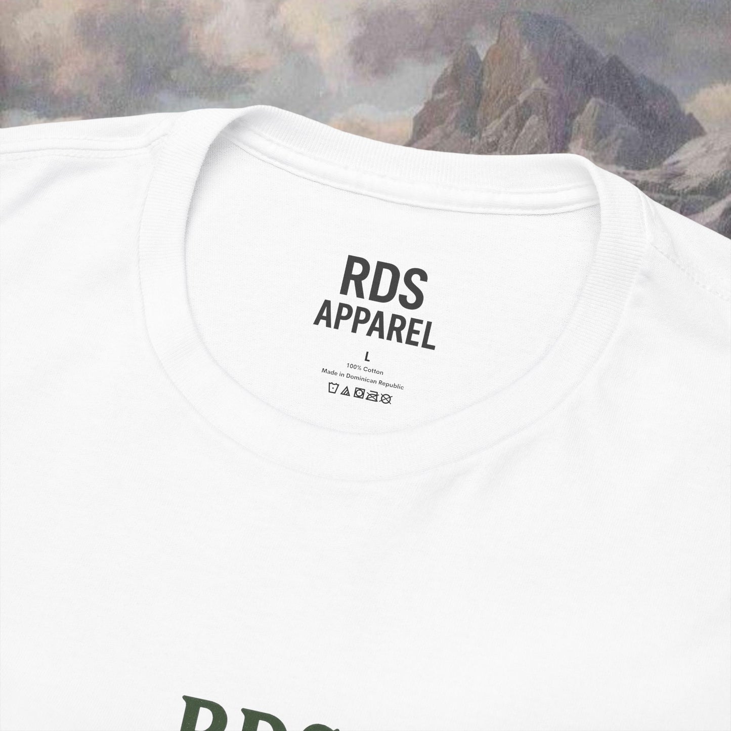 RDS Vintage Collection Bear Hustlers at the Pool Hall Tee