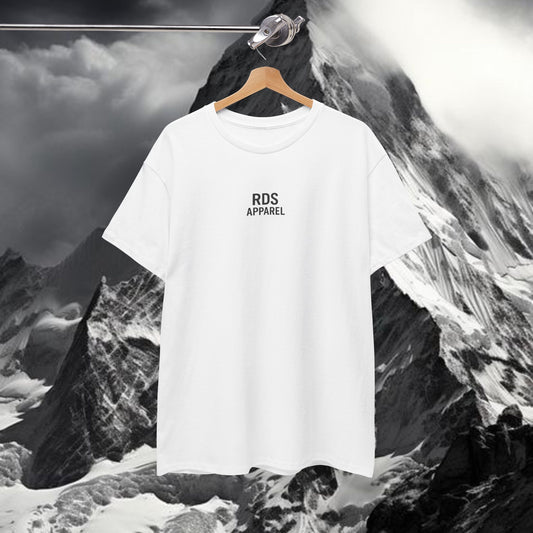 Whiteout Drift Tee