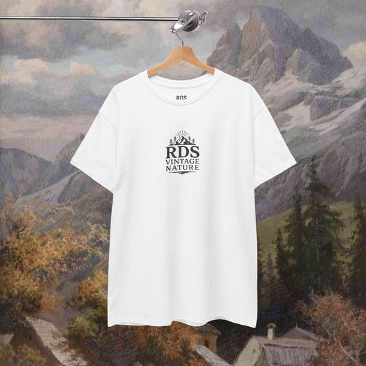RDS Vintage Collection Eagle Nest Rock, Yellowstone Tee