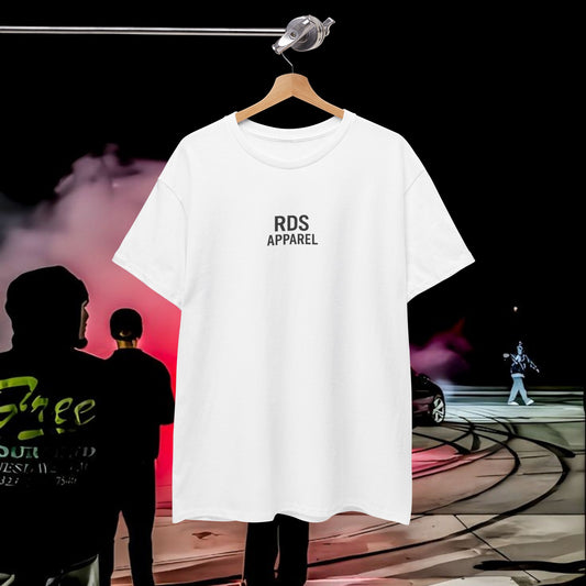 Silvia S15 Night Runner tee