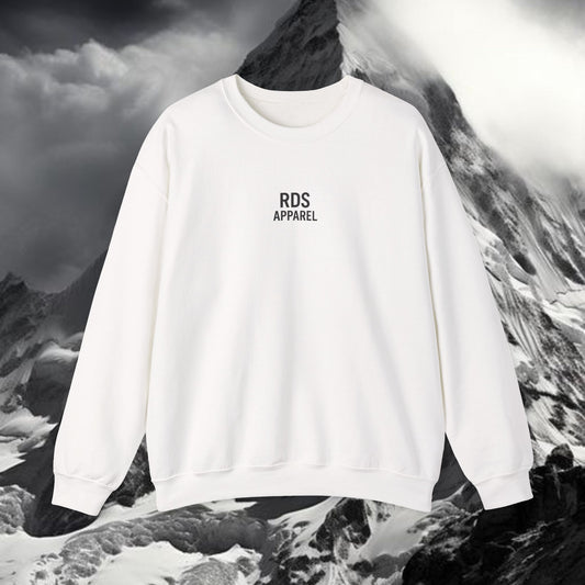 Whiteout Drift Sweater
