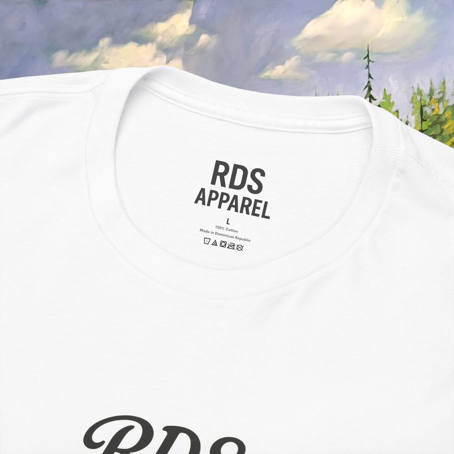 RDS Vintage Canada – Canmore: Gateway to the Rockies Tee