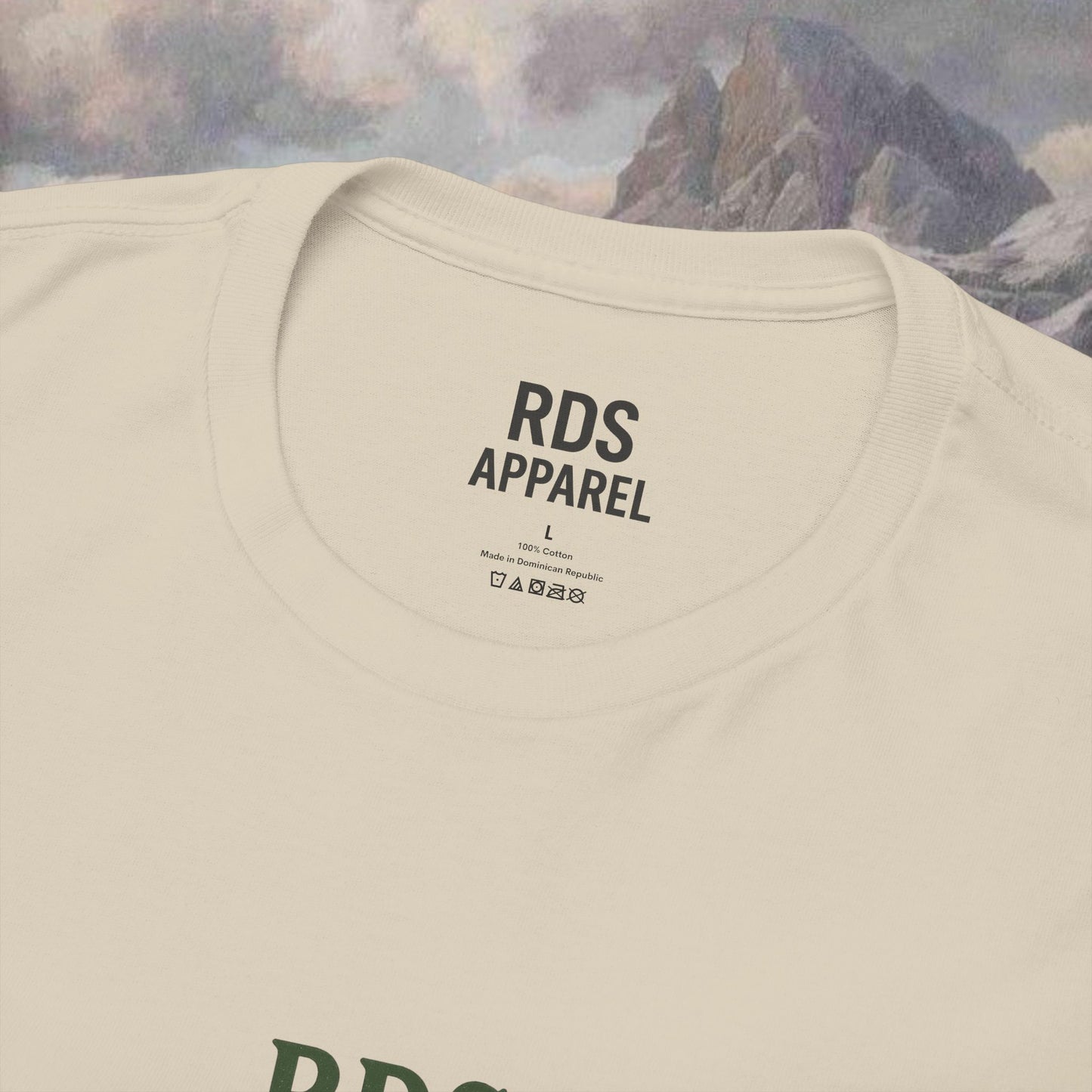 RDS Vintage Collection Bear Hustlers at the Pool Hall Tee